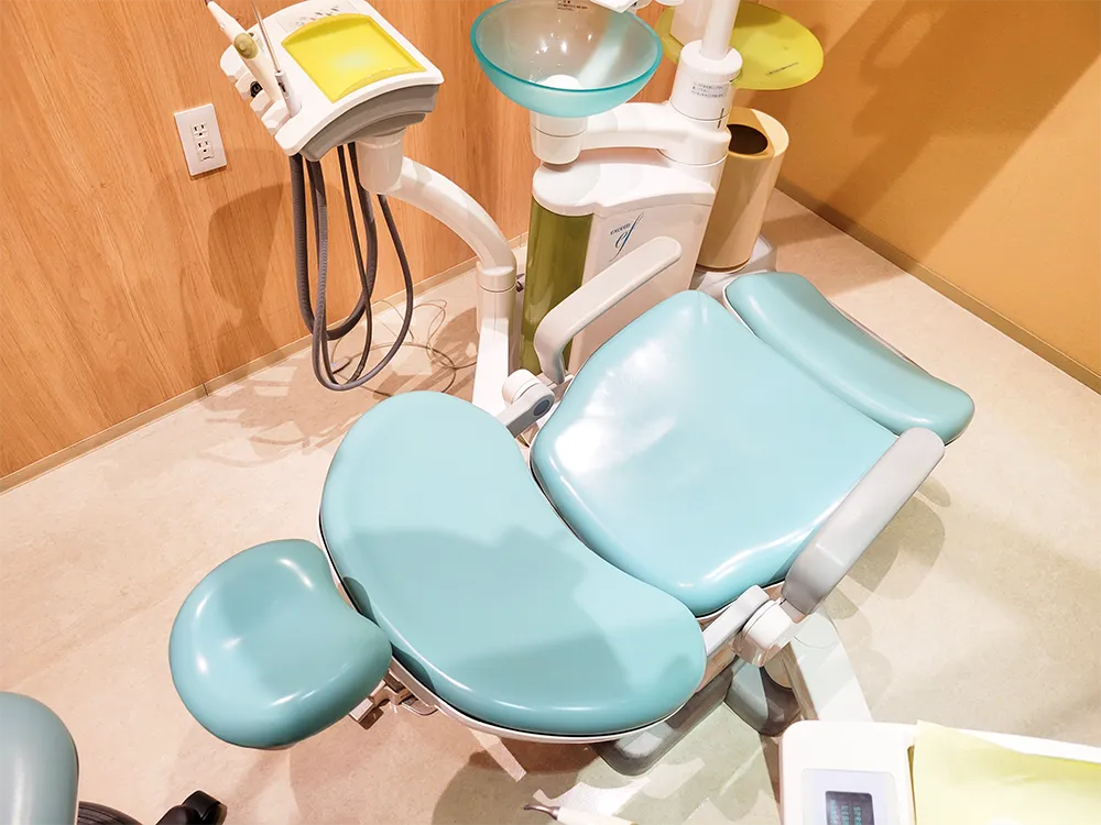 さかまきデンタルクリニック